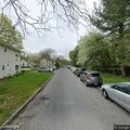 Icy roadway reported at Duncan and Elder Drive