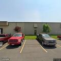Mutual aid response to structure fire at factory