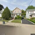 Carbon monoxide alarm at Fairview Avenue home