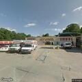Commercial holdup alarm at storage business