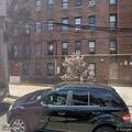 Barricade incident near Arnow Avenue in Bronx
