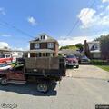 Loud music complaint on North 8th Street