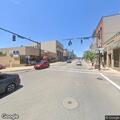 High-speed pursuit ends near Center Street in Ashland