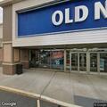 Silent holdup alarm at Old Navy store