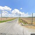 Car reported speeding near County Road 300 North