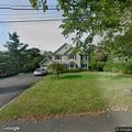 Residential smoke alarm on Kennedy Lane