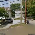 SUV blocking driveway on Cypress Avenue