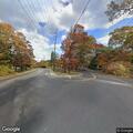 Vehicle hits bicyclist with injury in Greenlawn