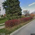 Aggressive male reported at house on Park Street