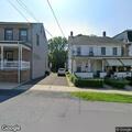 Child vomiting and dizzy at South 14th Street