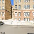 Fire alarm at Autumn Street apartment building