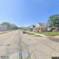 Trespassing complaint on North Race Street