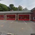 Fire crews provide support for building fire