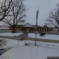 Commercial alarm at Ashland Council on Aging