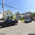 Purse stolen from vehicle on Grand Street