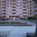 Gas odor reported in Bronx apartment building