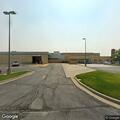 Man runs from hospital emergency department