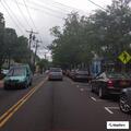 Female patient reported at assisted living facility