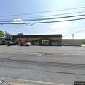Woman, 73, shows stroke symptoms at pizza place