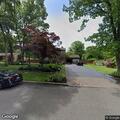 Propane tank fire in backyard by pool
