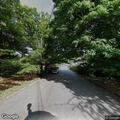 Female fall victim with knee injury in North Caldwell