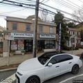 Crash injures driver’s elbow on Nassau Avenue