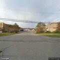 Gas odor reported at commercial building