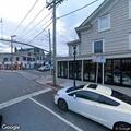 Automatic fire alarm at drug store on South Street