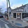 Carbon monoxide alarm on South Street