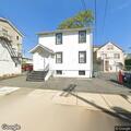 Open rear door reported at Michael Street apartment