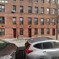 Odor of smoke reported on fourth floor of building