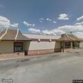 Minor parking lot crash at Aurora restaurant