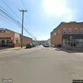Gas odor reported at Frederick Street intersection