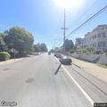 Person experiencing chest pain at Lake and Lexington Aves