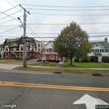 Adult male bleeding at Avalon Village Hall in Huntington