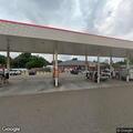 Driver passed out behind wheel at Speedway on Middlebranch East