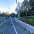 Parked car investigated after person struck
