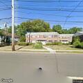 Unknown man ringing doorbell at Grand Avenue home