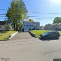Unoccupied truck left running on Nickerbocker Avenue