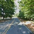 Person with heart problems near Cedar Grove Road