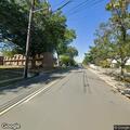 Improperly parked vehicle on Union Street