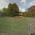 Residential fire alarm on Hook Mountain Road