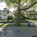 Report of suspicious man in driveway on Palisade Ave