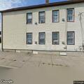 Alarm sounding at building on Washington Street