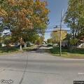 Two-vehicle crash on North Duffy Road