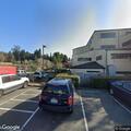 Fire alarm at Cal Poly Humboldt Del Norte Hall
