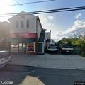 Hit-and-run crash damages parked car near bar