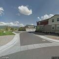 Traffic stop on Mountain View Corridor
