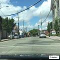 Commercial fire alarm at 300 Palisade Avenue