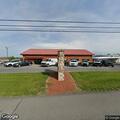 Burglary at used car lot on East College Avenue
